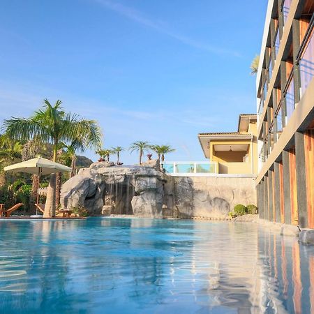 Mandala Beach Hotel Ubatuba Exterior photo